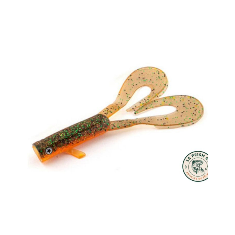 Drunk Dancer Mini 7,5 cm | Le Peish 64