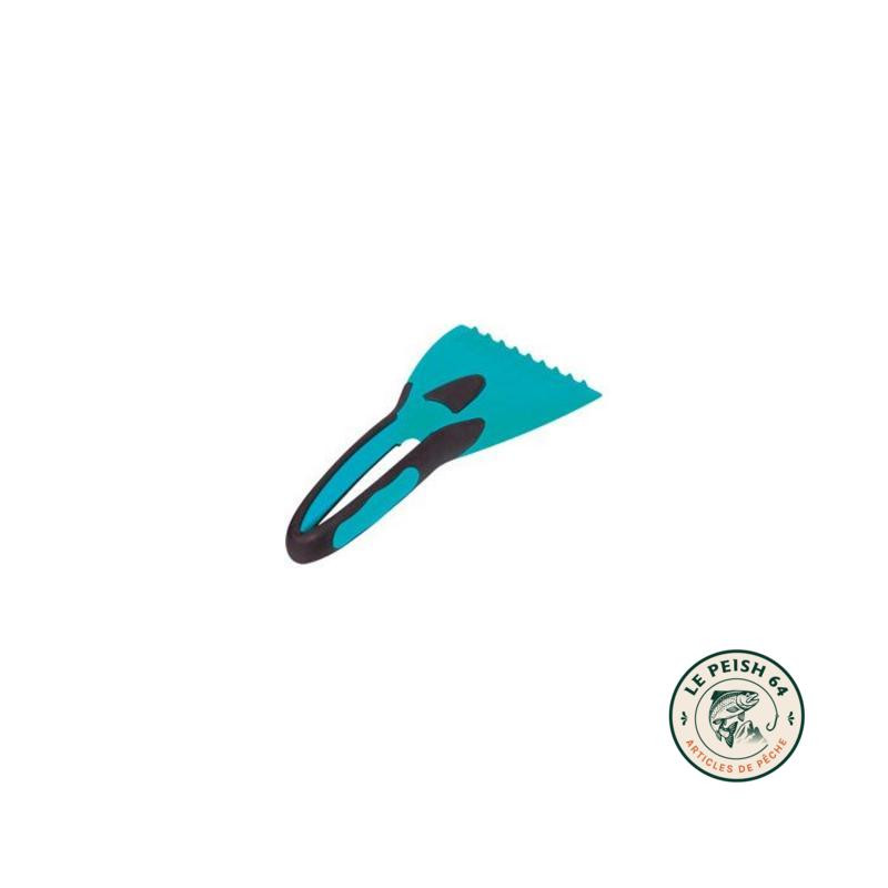 Z Claw Evo White 10 cm 23 g | Le Peish 64