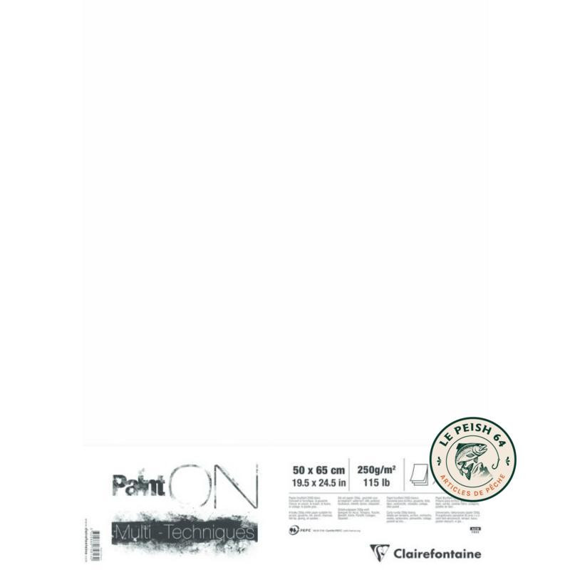 One Up Shad 7 Beer Green Flake | Le Peish 64