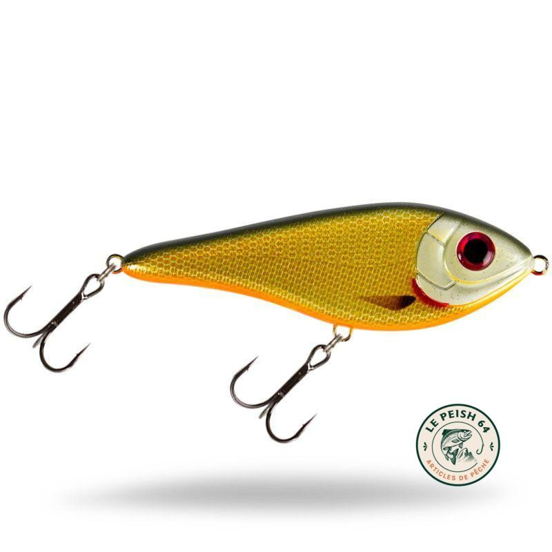 Buster Swim Jr 10,5 cm 40 g | Le Peish 64