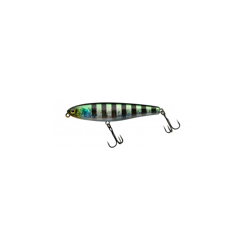 Leurre ILLEX Bonnie 85 Silent HL Sunfish | Le Peish 64