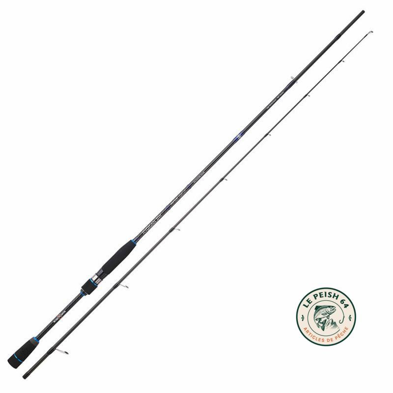 Ryokan SW 802 H | Le Peish 64