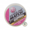 Match Dumbell Wafters Pineapple 8mm | Le Peish 64