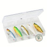Kit SRT Poppers 60 mm (x5) | Le Peish 64
