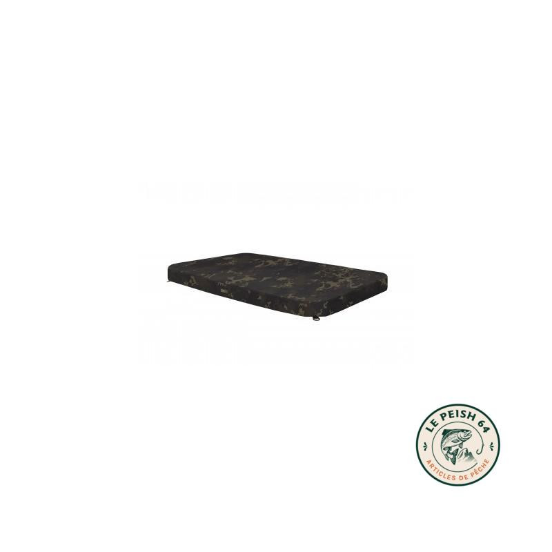 Compac Flat Mat Dark Kamo | Le Peish 64