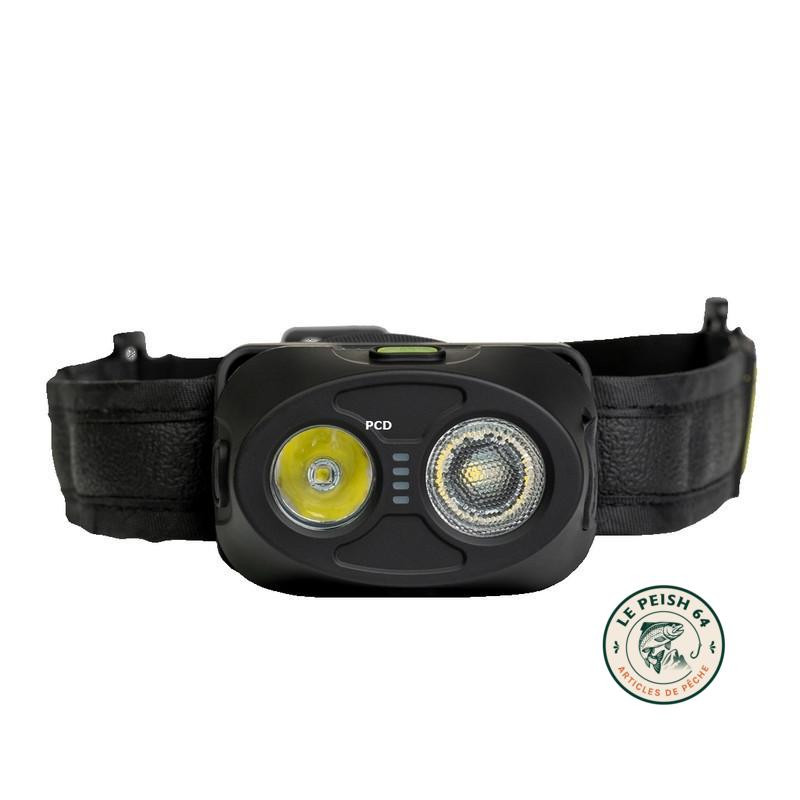 VRH 300X PRO | Le Peish 64