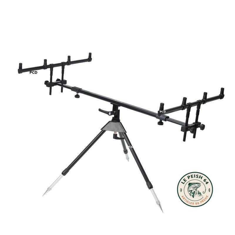 Tripod Astral 4 cannes | Le Peish 64