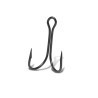Bas de ligne VMC 9408BZ 0,5 m 10 hameçons | Le Peish 64