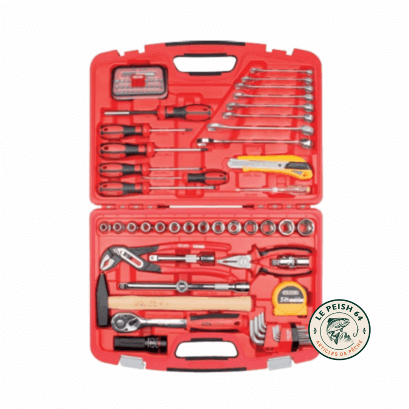 Spearhead Ryuki 70 S CCCZ335 Ugui | Le Peish 64