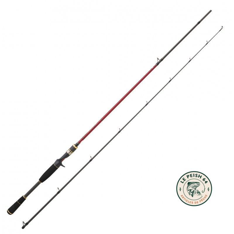 Red Shadow Cast 2,23 m 9-46 g | Le Peish 64