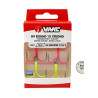 VMC 4551UV Round 1X N3/0 | Le Peish 64