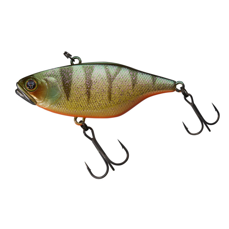 Wobler ILLEX TN 8cm Aggressive Perch | Le Peish 64