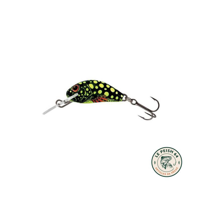 Hornet Sinking 2.5cm Beetle | Le Peish 64