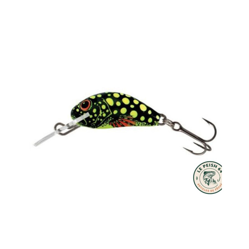 Hornet 3 Sinking Beetle | Le Peish 64