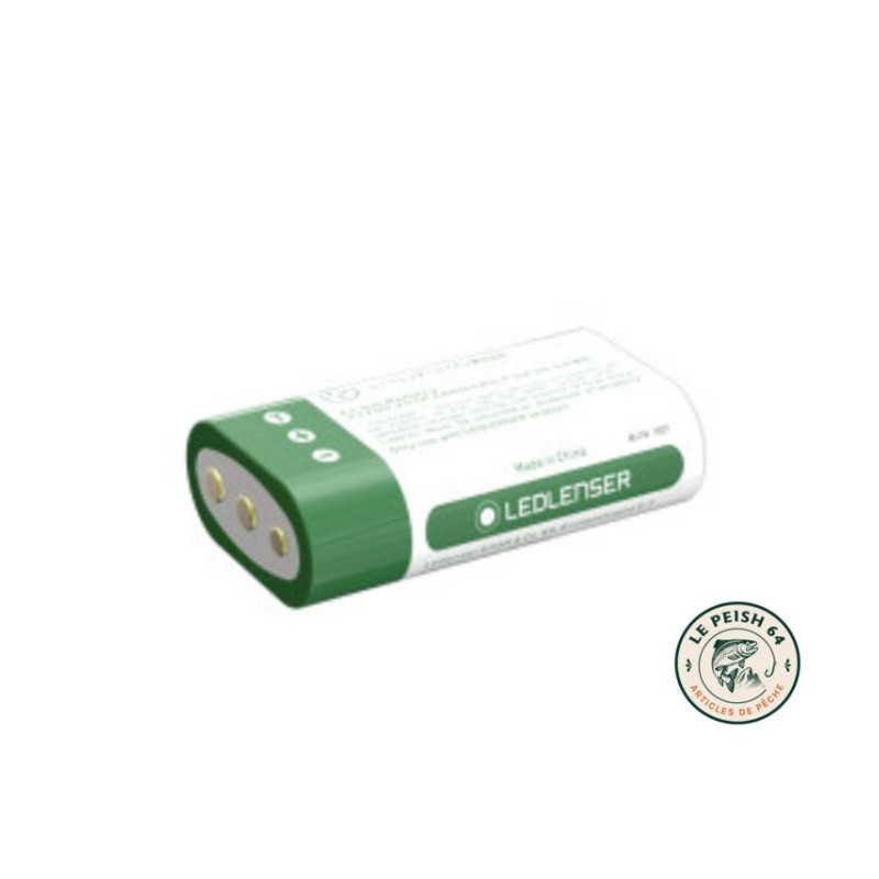 Head Lampe Sensor | Le Peish 64
