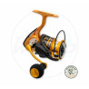 Daiwa AIRD LT 6000-H | Le Peish 64