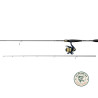 RS Spinning 702HFS | Le Peish 64