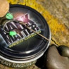 DARK MATTER EXTRE HEAVY TUNGSTEN PUTTY