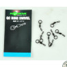 Korda QC Ring Swivel Size 8 | Le Peish 64