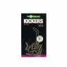 Korda Kickers Green Large | Le Peish 64
