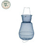 BOURRICHE RONDE METAL WB003510G