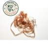 Scud Back Small 3,1 mm Light Olive | Le Peish 64