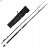 MadCat Black Heavy Duty 2,70 m 200-300 g | Le Peish 64