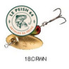 Smith AR-S 3,5 g Col:18 CRWN | Le Peish 64