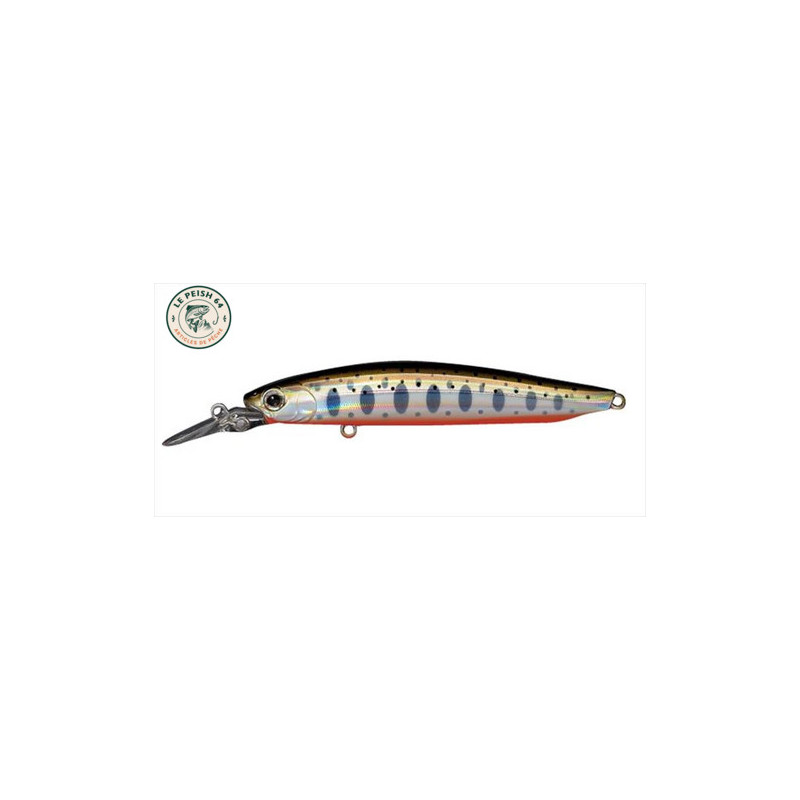 Cherry Blood MD | Le Peish 64