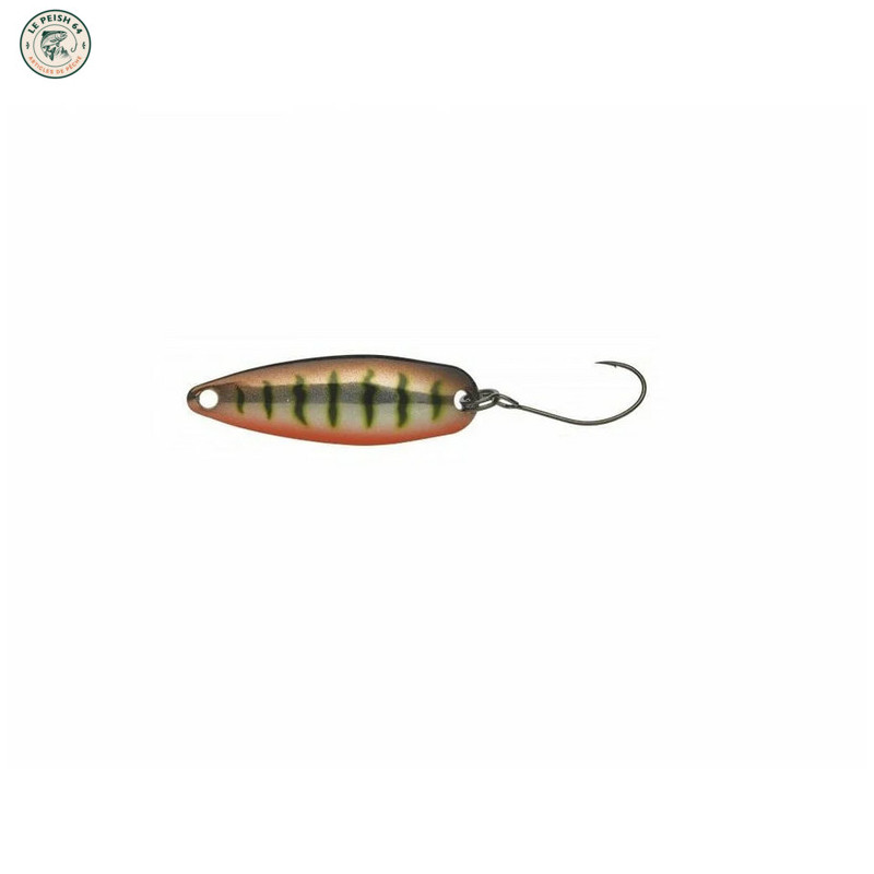 Tricoroll Spoon Native 7g Vairon | Le Peish 64