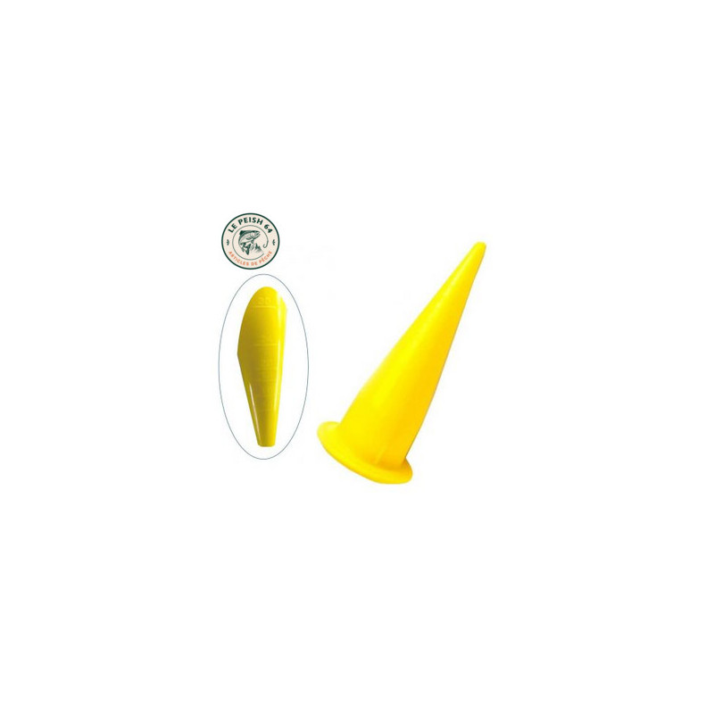 Buse pistolet Carpspirit | Le Peish 64