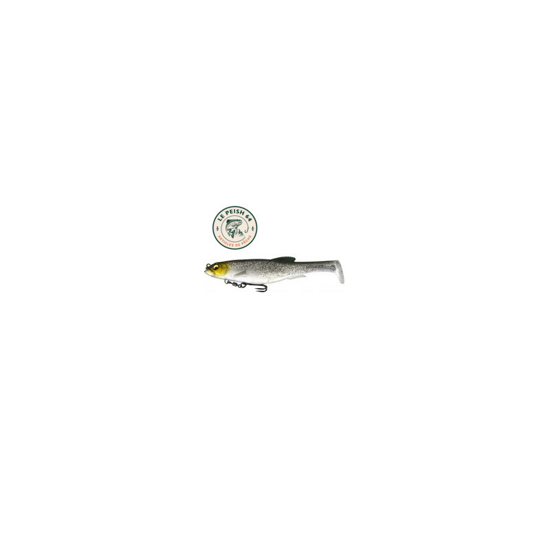 Megabass Mag Draft 6 Chart Back | Le Peish 64