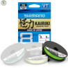 Kairiki 8 0,16 mm 150 m Mantis Green | Le Peish 64