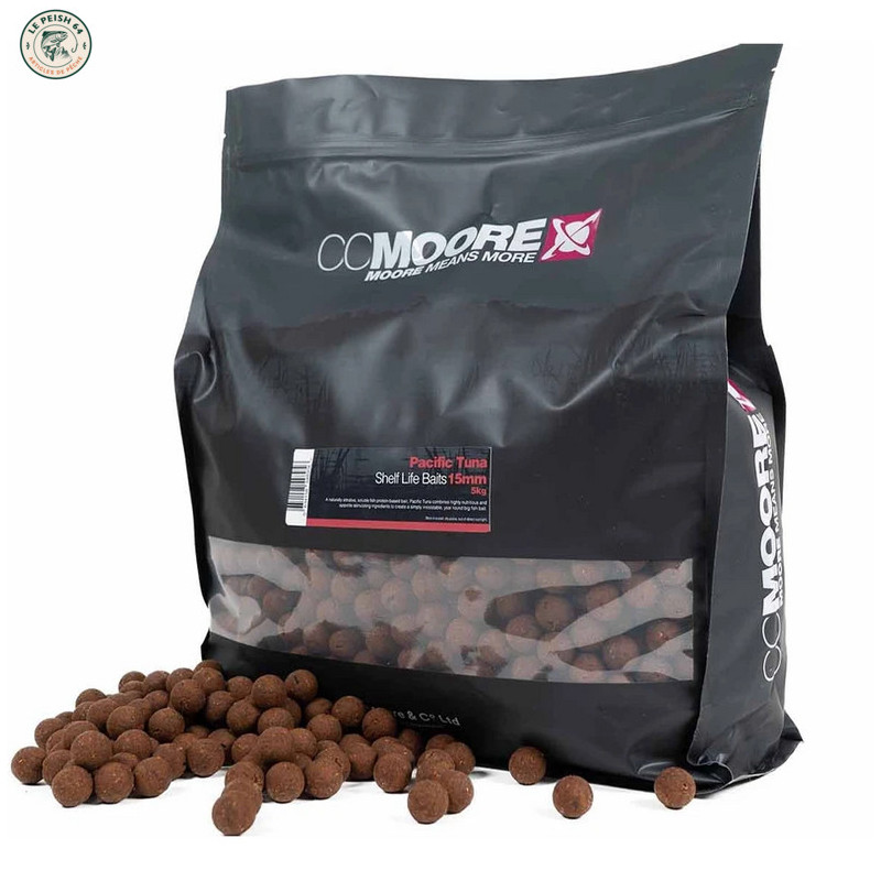 Pacific Tuna 18mm 5kg | Le Peish 64