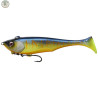 Illex Dunkle 7'' Crazy Pike | Le Peish 64