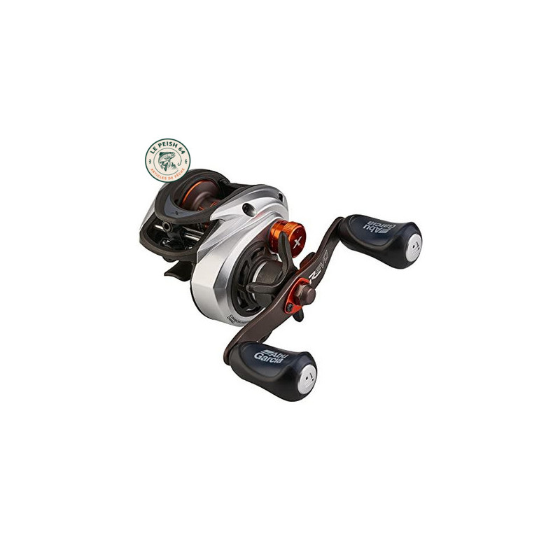 REVO 5 X XH | Le Peish 64