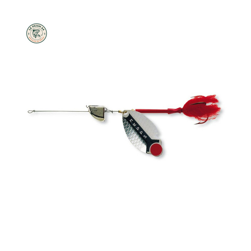 LUSOX ARGENT N3