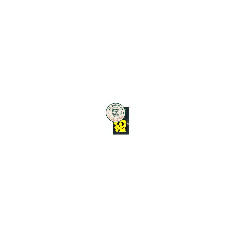 Slow Sink Boilie 15mm Essential Cell | Le Peish 64
