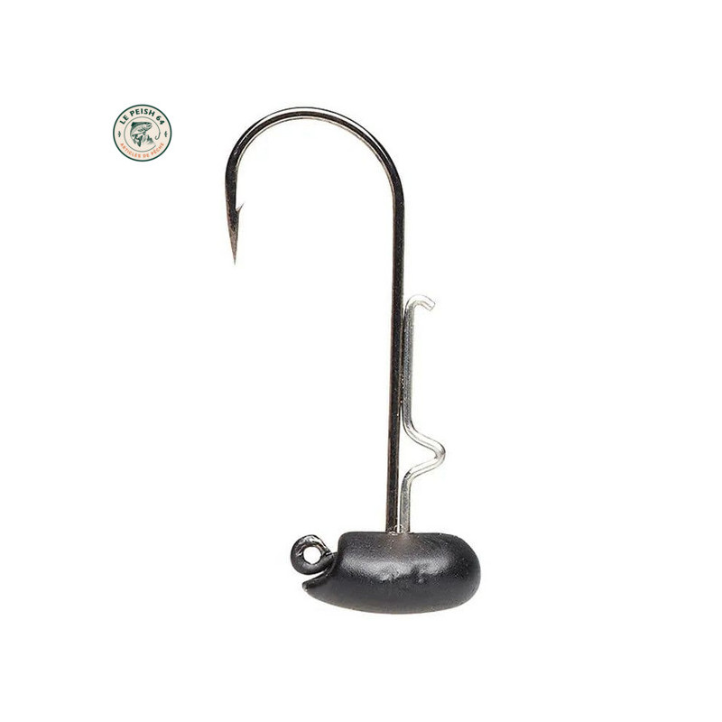 NED EWG JIGHEAD 7G 1/0
