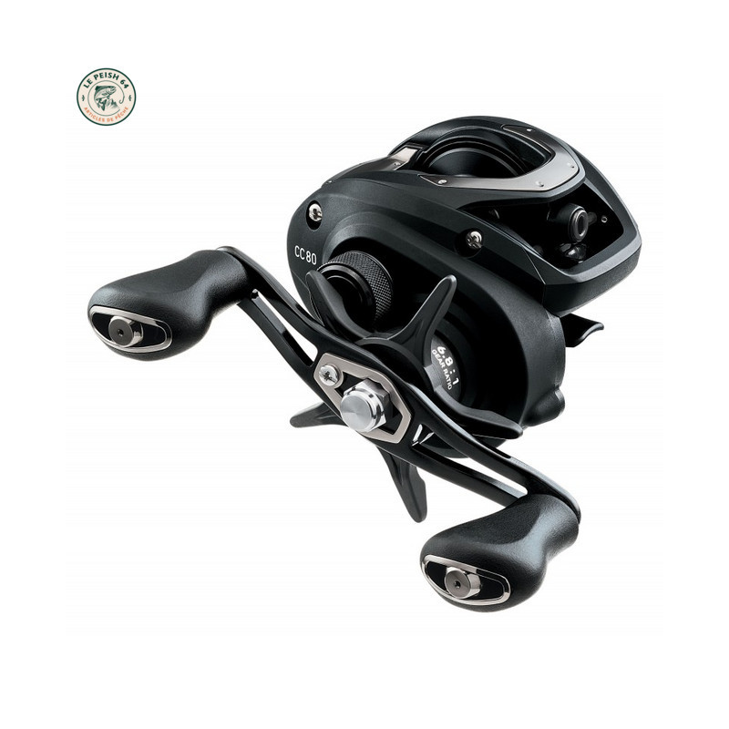 CC 80 HSL | Le Peish 64
