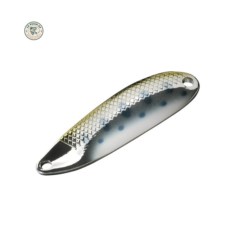 Smith D-S Line 45 mm 6,5 g #03 | Le Peish 64