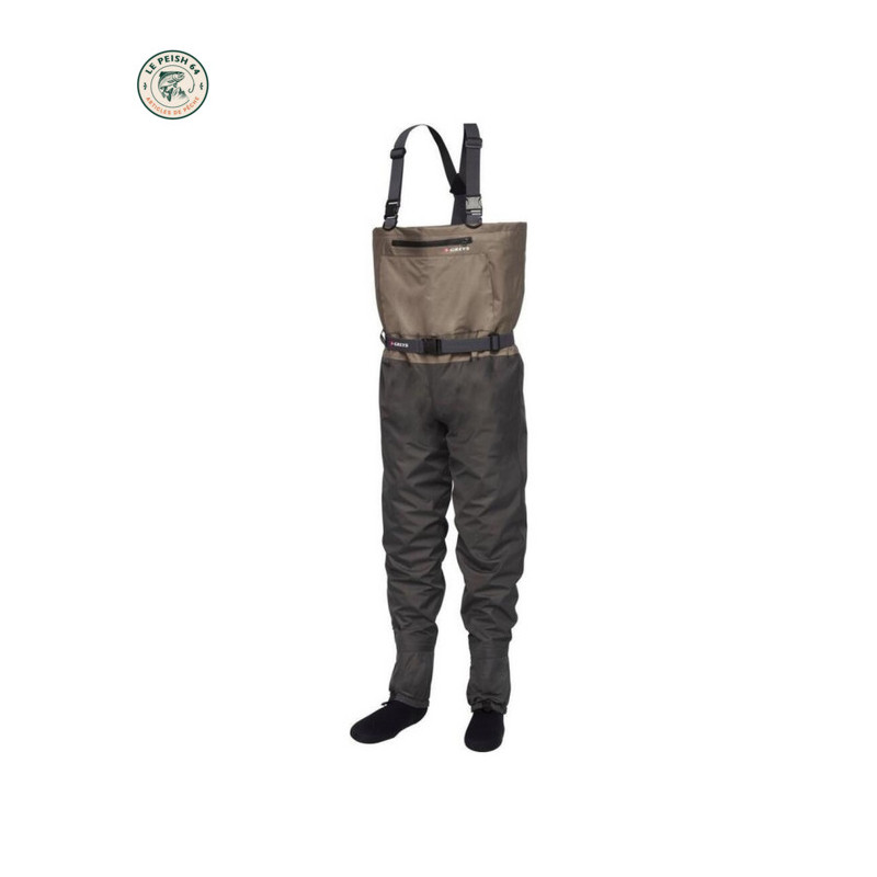BREATHABLE STOCKING FOOT T.M 42/44