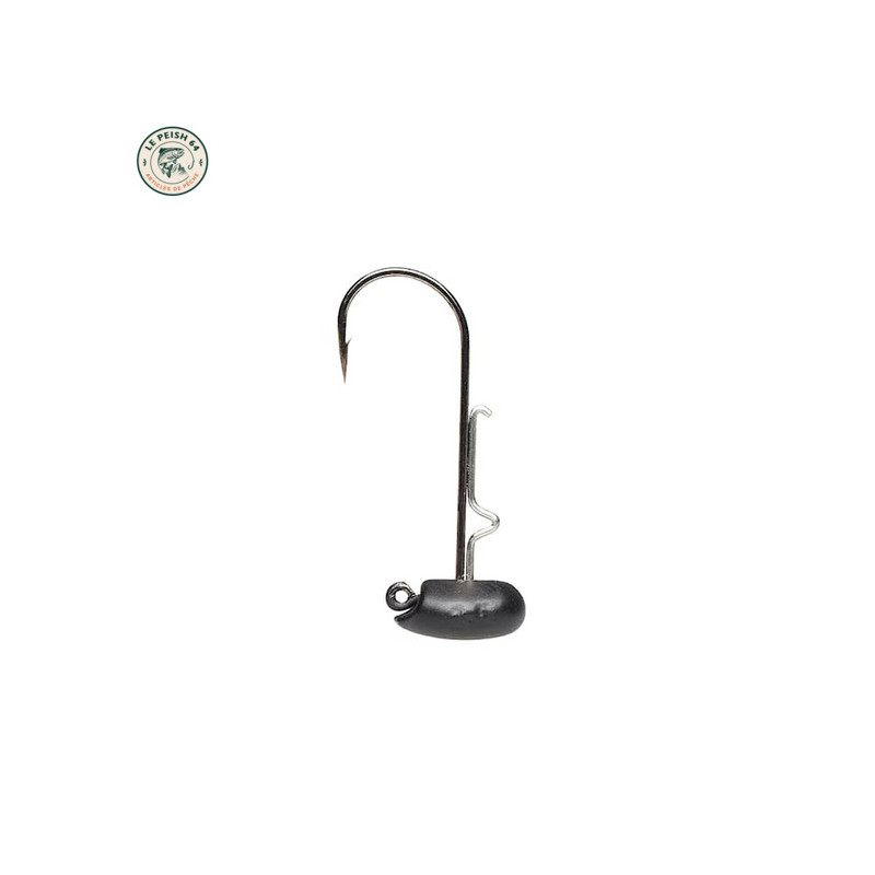 NED JIGHEAD 1 9G | Le Peish 64