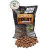 Mass Baiting Crayzi Fruit 20mm 3kg | Le Peish 64