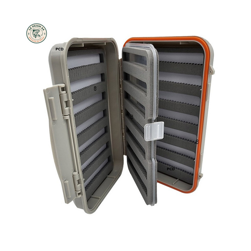 OUIBOX BEBEL 150-A | Le Peish 64
