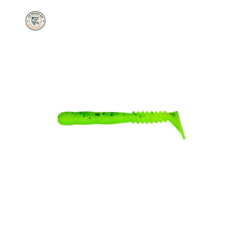 ROCKVIBE 2.3 DOS VERT | Le Peish 64
