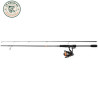 Ensemble Fire Wave XP 1,98 m 7-22 g 1000 | Le Peish 64