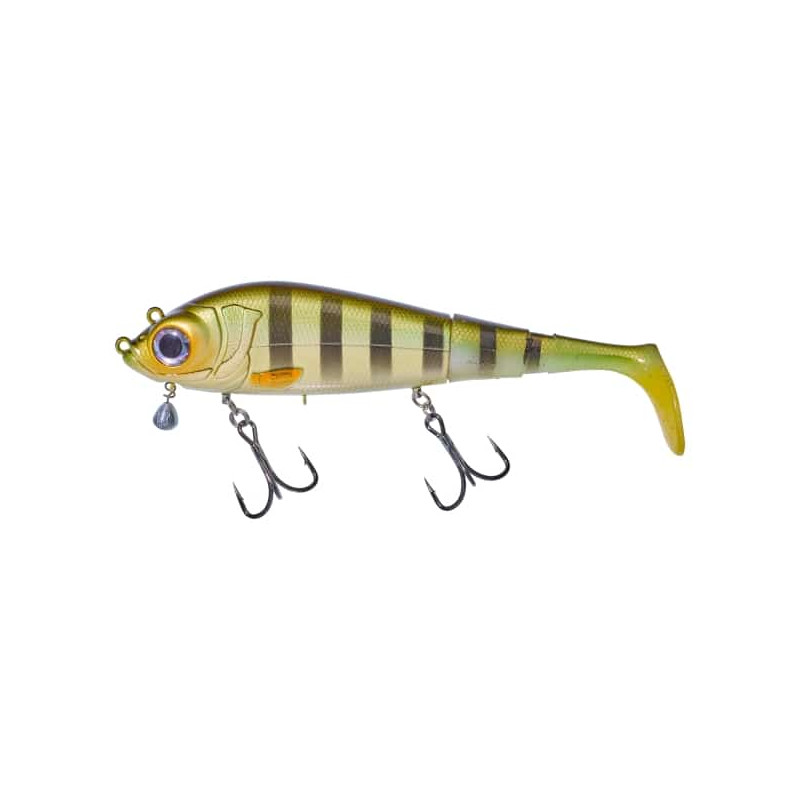 Gunki Grouper 180 S Wild Perch | Le Peish 64