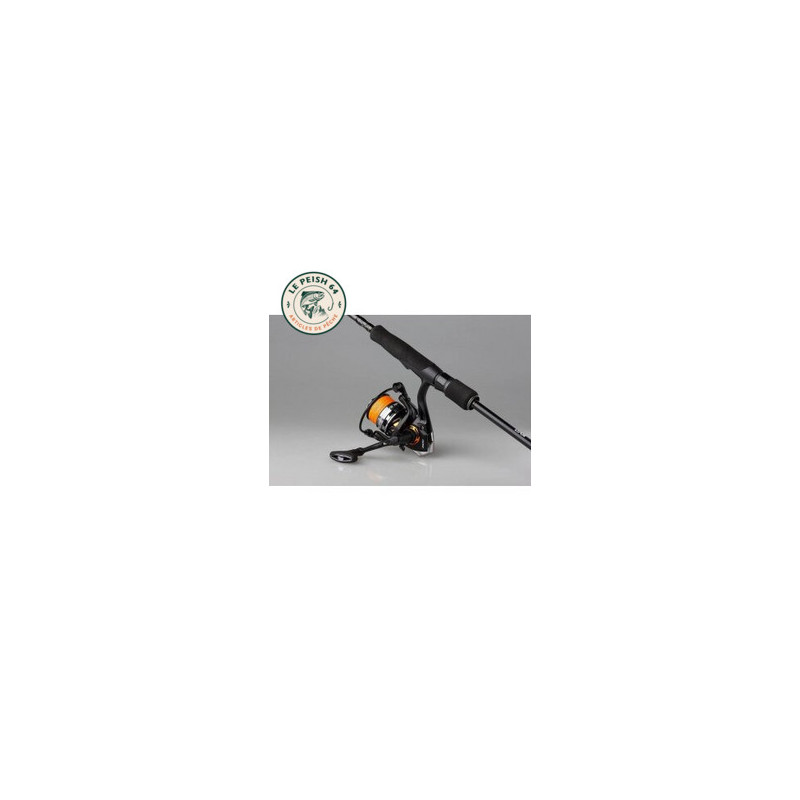 Ensemble Fire Wave XP 5-20 g 2,13 m + 2500 | Le Peish 64