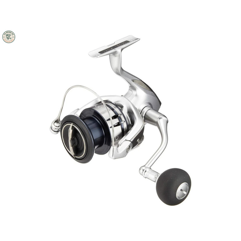 Stradic FM C5000XG | Le Peish 64